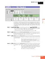 Preview for 119 page of Yamaha A3000 Owner'S Manual