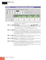 Preview for 128 page of Yamaha A3000 Owner'S Manual