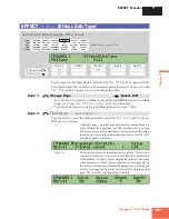 Preview for 129 page of Yamaha A3000 Owner'S Manual