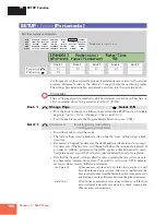 Preview for 132 page of Yamaha A3000 Owner'S Manual