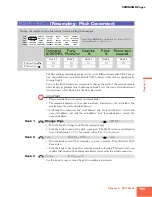 Preview for 155 page of Yamaha A3000 Owner'S Manual