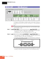 Preview for 166 page of Yamaha A3000 Owner'S Manual