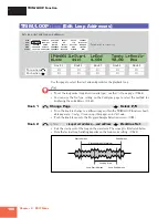 Preview for 168 page of Yamaha A3000 Owner'S Manual