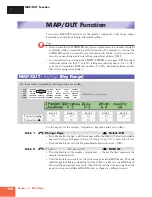 Preview for 172 page of Yamaha A3000 Owner'S Manual