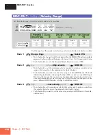 Preview for 174 page of Yamaha A3000 Owner'S Manual