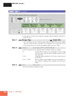 Preview for 178 page of Yamaha A3000 Owner'S Manual