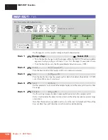 Preview for 180 page of Yamaha A3000 Owner'S Manual