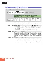 Preview for 192 page of Yamaha A3000 Owner'S Manual