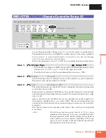 Preview for 215 page of Yamaha A3000 Owner'S Manual