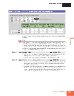 Preview for 217 page of Yamaha A3000 Owner'S Manual