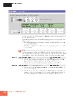 Preview for 234 page of Yamaha A3000 Owner'S Manual