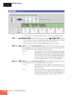 Preview for 236 page of Yamaha A3000 Owner'S Manual