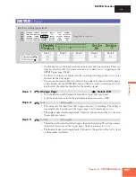 Preview for 239 page of Yamaha A3000 Owner'S Manual