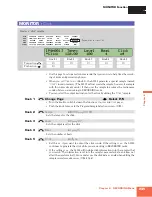 Preview for 247 page of Yamaha A3000 Owner'S Manual