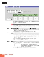 Preview for 272 page of Yamaha A3000 Owner'S Manual