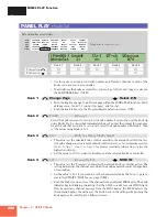 Preview for 294 page of Yamaha A3000 Owner'S Manual