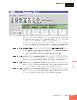 Preview for 311 page of Yamaha A3000 Owner'S Manual