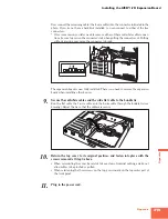 Preview for 321 page of Yamaha A3000 Owner'S Manual