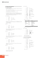 Preview for 356 page of Yamaha A3000 Owner'S Manual