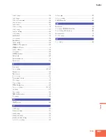 Preview for 369 page of Yamaha A3000 Owner'S Manual