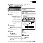 Предварительный просмотр 135 страницы Yamaha A4000 Owner'S Manual