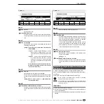 Предварительный просмотр 179 страницы Yamaha A4000 Owner'S Manual