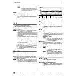 Предварительный просмотр 184 страницы Yamaha A4000 Owner'S Manual