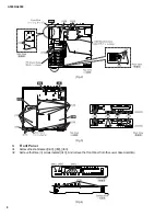 Предварительный просмотр 8 страницы Yamaha A4000 Service Manual