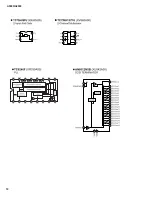 Предварительный просмотр 18 страницы Yamaha A4000 Service Manual