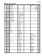 Предварительный просмотр 48 страницы Yamaha A4000 Service Manual