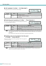 Предварительный просмотр 14 страницы Yamaha ACD1 Reference Manual