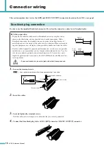 Предварительный просмотр 18 страницы Yamaha ACD1 Reference Manual