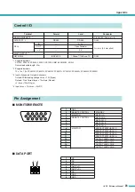 Предварительный просмотр 23 страницы Yamaha ACD1 Reference Manual