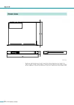 Предварительный просмотр 24 страницы Yamaha ACD1 Reference Manual