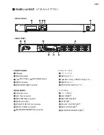 Preview for 7 page of Yamaha ACD1 Service Manual