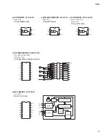 Preview for 21 page of Yamaha ACD1 Service Manual