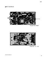 Preview for 23 page of Yamaha ACD1 Service Manual