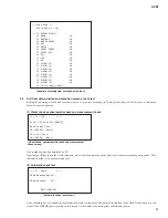 Preview for 37 page of Yamaha ACD1 Service Manual