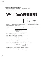 Preview for 44 page of Yamaha ACD1 Service Manual