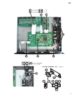 Preview for 98 page of Yamaha ACD1 Service Manual