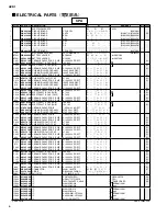 Preview for 101 page of Yamaha ACD1 Service Manual