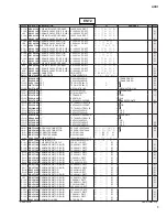 Preview for 104 page of Yamaha ACD1 Service Manual