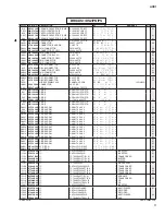 Preview for 106 page of Yamaha ACD1 Service Manual