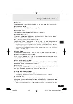 Предварительный просмотр 9 страницы Yamaha Acoustic User Manual