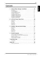 Предварительный просмотр 13 страницы Yamaha ACU16-C Owner'S Manual