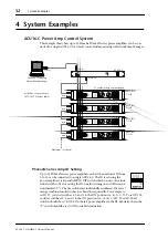 Предварительный просмотр 36 страницы Yamaha ACU16-C Owner'S Manual