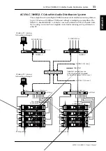 Предварительный просмотр 37 страницы Yamaha ACU16-C Owner'S Manual