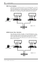 Предварительный просмотр 38 страницы Yamaha ACU16-C Owner'S Manual