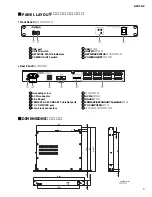 Предварительный просмотр 5 страницы Yamaha ACU16-C Service Manual