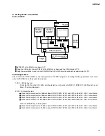 Preview for 37 page of Yamaha ACU16-C Service Manual